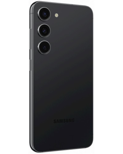 Smartfon Samsung Galaxy S23 SM-S911B 8GB/256 GB Black (8806094732313)