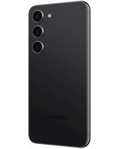 Smartfon Samsung Galaxy S23 SM-S911B 8GB/256 GB Black (8806094732313)