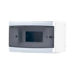 Автоматический блок предохранителей Borsan 804 (S/U) 6-LI