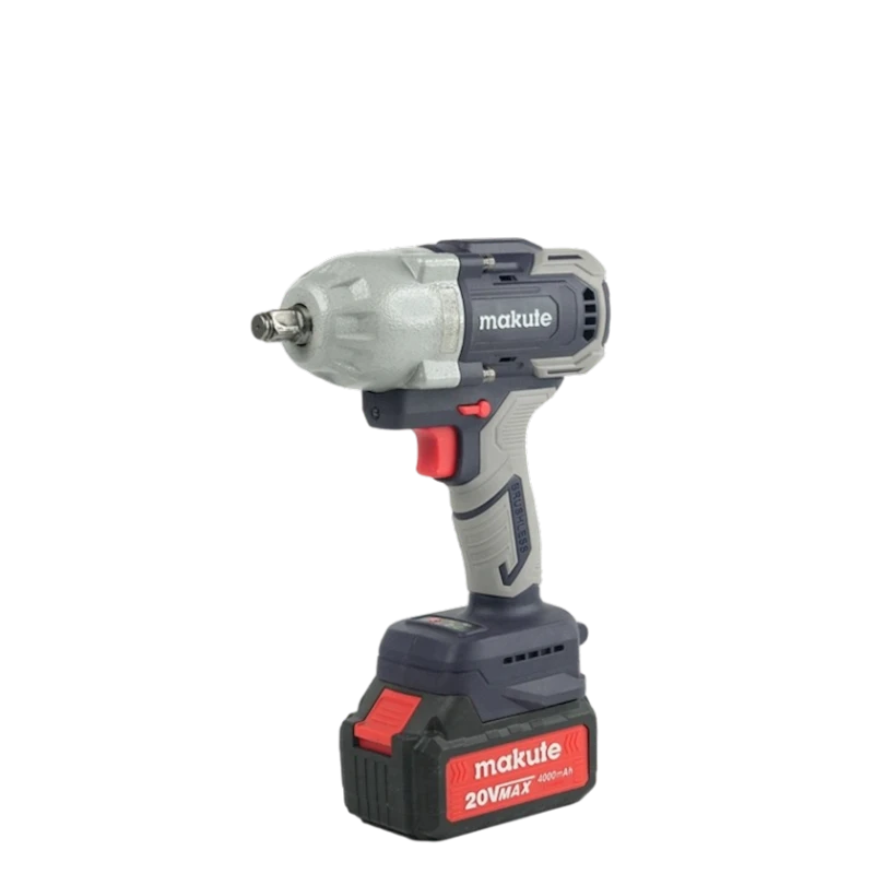 Гайковерт Makute CW004