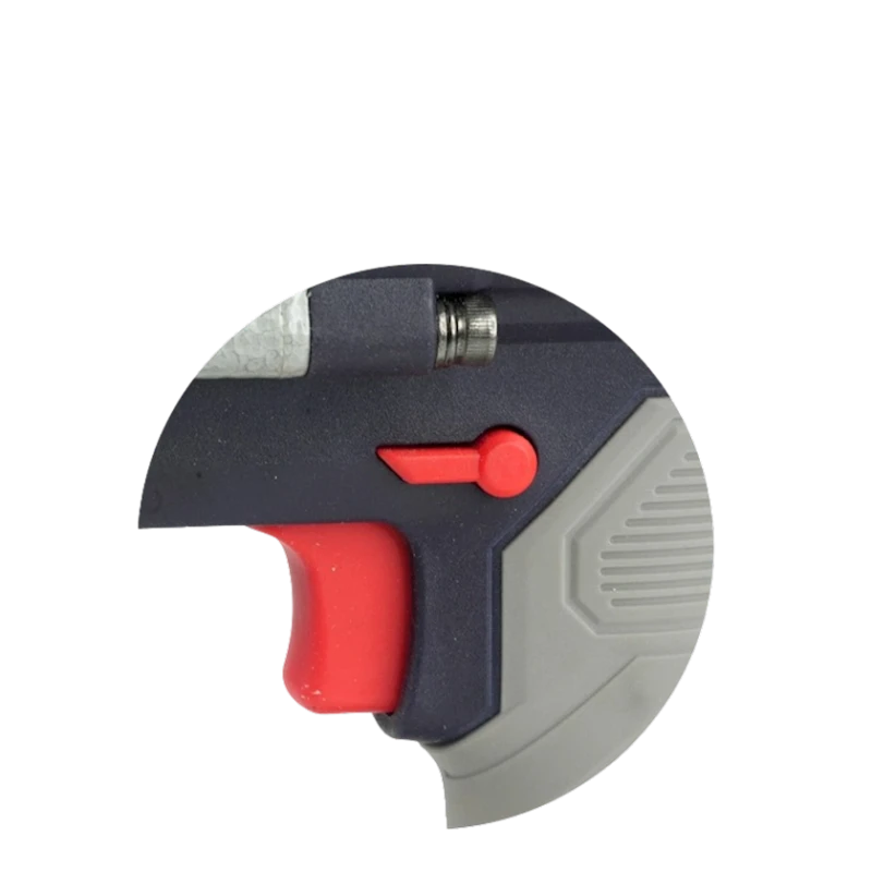 Гайковерт Makute CW004