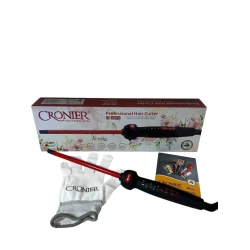 Плойка для волос Cronier CR-2045 9 мм