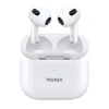 Беспроводные наушники Trunex S13 White