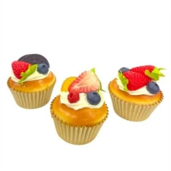 Игрушка в форме торта segva_147