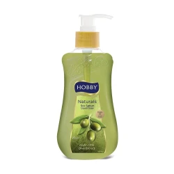 Жидкое мыло Hobby Zeytinyağı 400 мл