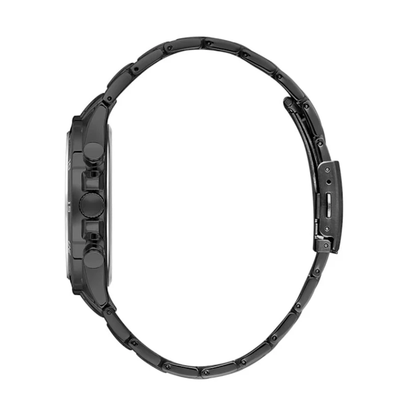 Kişilər üçün hədiyyə dəsti Polo air PL-0879E1 Black Kişilər üçün hədiyyə dəsti Polo air PL-0879E1 Black