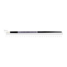Yumru fırça Rosa Intense 1668SR № 08, sintetika