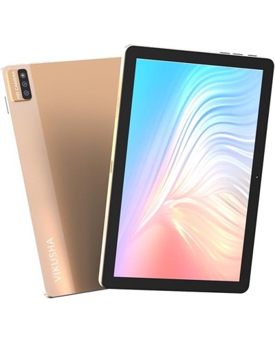 Planşet Vikusha VZ-40 4GB/64GB Gold