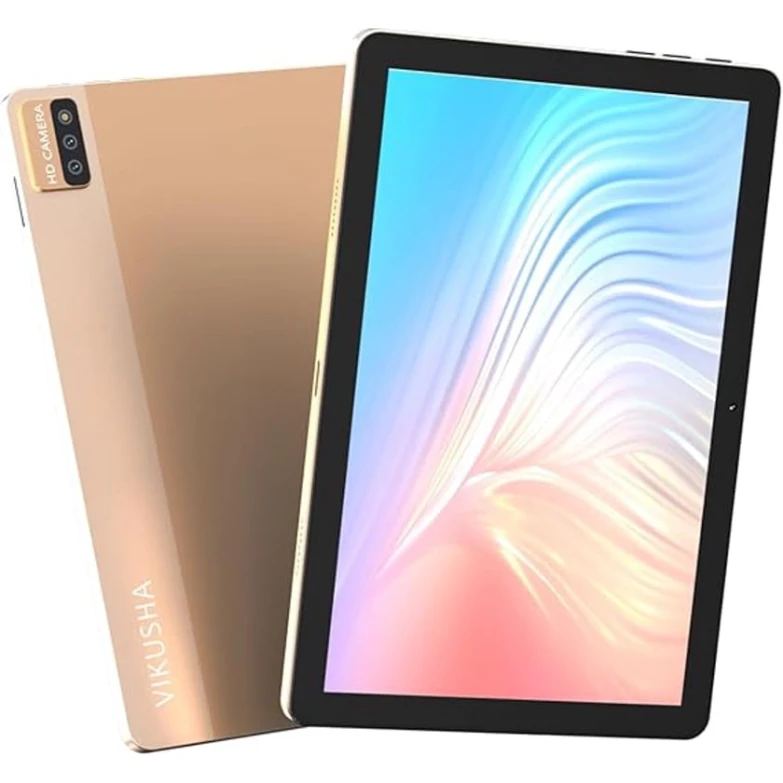 Planşet Vikusha VZ-40 4GB/64GB Gold Planşet Vikusha VZ-40 4GB/64GB Gold