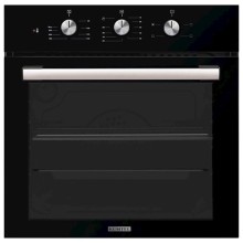 Quraşdırılan soba Kumtel B66-SF2 (MT) Black