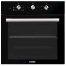 Quraşdırılan soba Kumtel B66-SF2 (MT) Black
