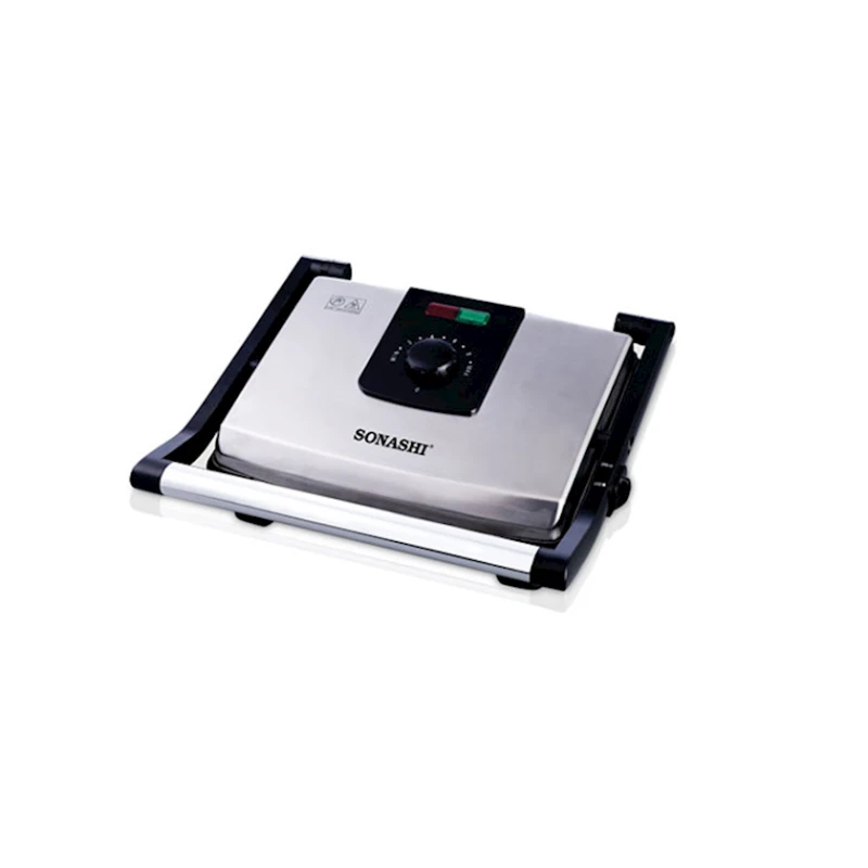 Электрогриль Sonashi SGT-854