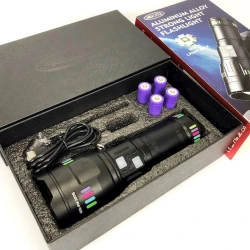 Фонарь Kezu KH-G01