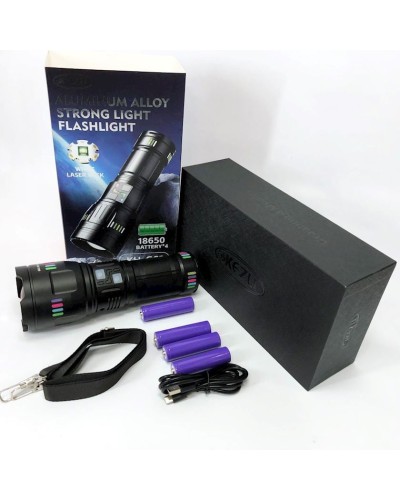 Fənər Kezu KH-G01