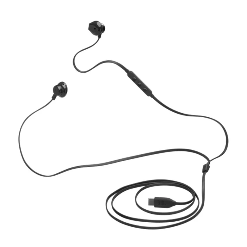 Наушники-гарнитура JBL Tune 305C Black