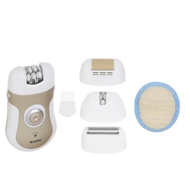 Эпилятор Kemei KM-903 Эпилятор Kemei KM-903