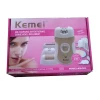 Эпилятор Kemei KM-903 Эпилятор Kemei KM-903