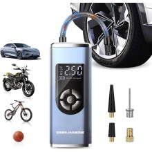 Avtomobil üçün kompressor, powerbank