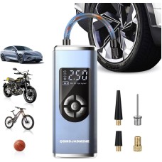 Avtomobil üçün kompressor, powerbank