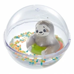 Развивающая игрушка Fisher-Price, Watermates, Roll & Crawl Otter, 3 м+, товар в ассортменте