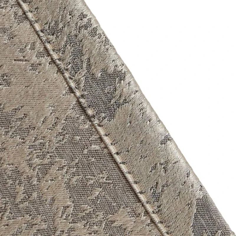 Шторы 300x140 см, 2 шт, бежевый под мрамор Шторы 300x140 см, 2 шт, бежевый под мрамор