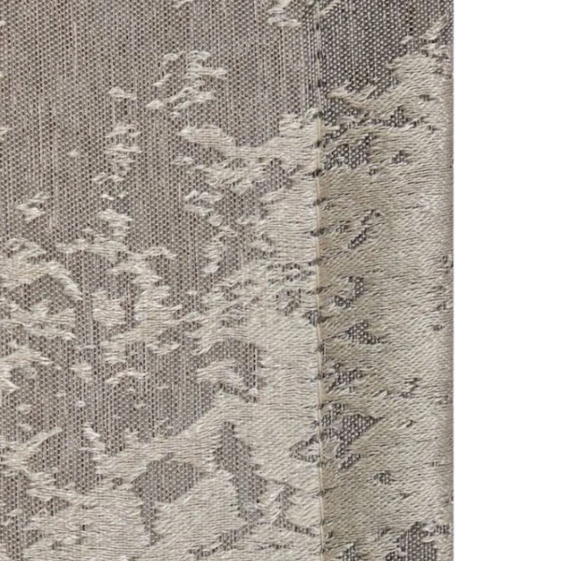 Шторы 300x140 см, 2 шт, бежевый под мрамор Шторы 300x140 см, 2 шт, бежевый под мрамор