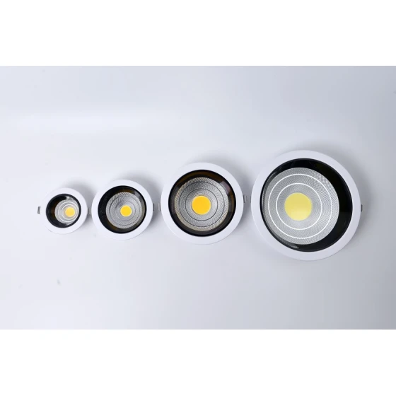 Светодиодный спот FAFO, 30W, белый Светодиодный спот FAFO, 30W, белый