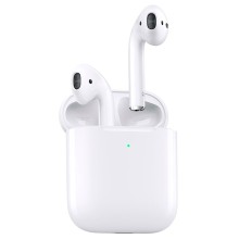 Simsiz qulaqlıqlar Apple Airpods 2 with Wireless Case