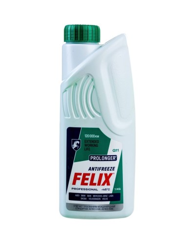 Antifriz Felix Prolonger G11, 1 l