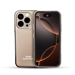 Смартфон Soyes XS 16 Pro Max Gold