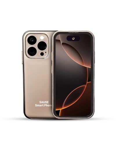 Smartfon Soyes XS 16 Pro Max Gold