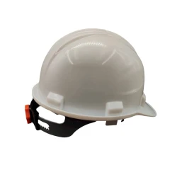 Dəbilqə Parrotias PRT_UM_137, ağ