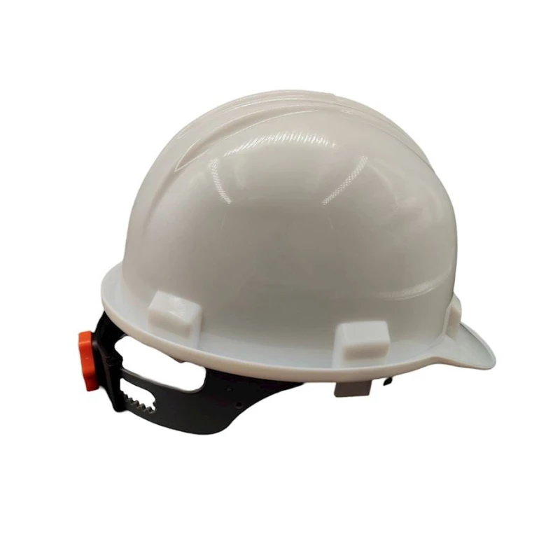 Dəbilqə Parrotias PRT_UM_137, ağ