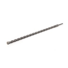 Burğu SDS ZW TM.23458, 25x600 mm