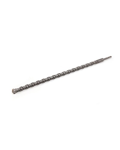 Burğu SDS ZW TM.23458, 25x600 mm