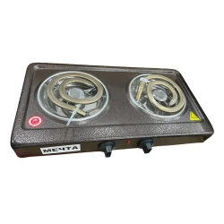 Электрическая плита Мечта 212, коричневый