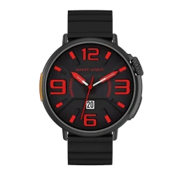Смарт-часы Smart Watch GS-HK9 Promax Ultra Black