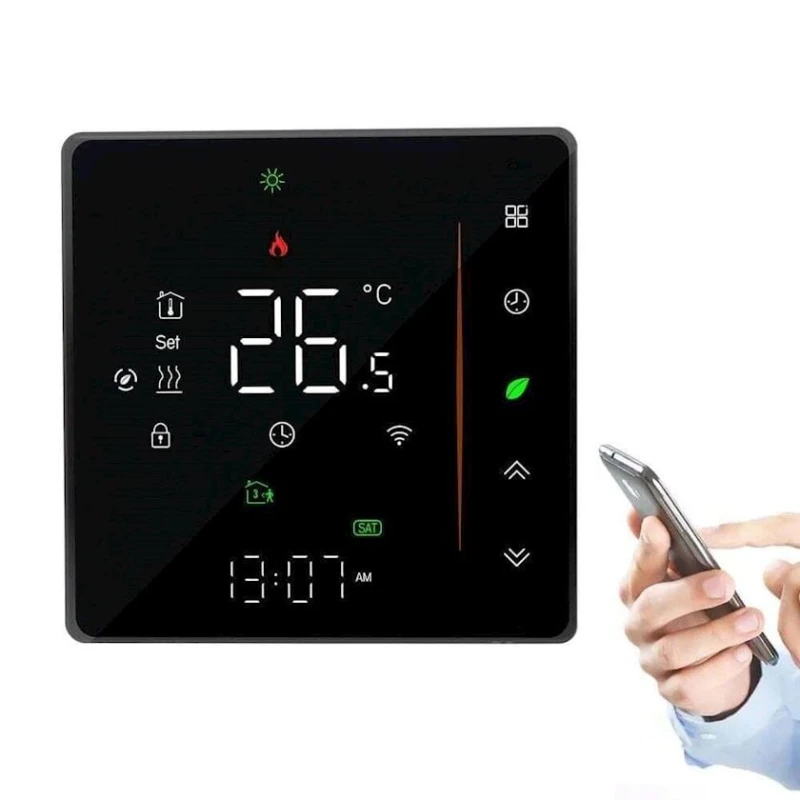 Термостат для комби Moes ST-89403617 Термостат для комби Moes ST-89403617