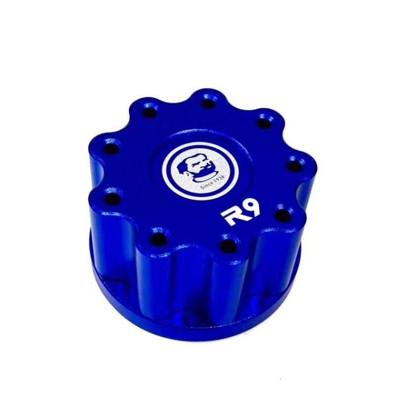 Vintaçan üçün qutu Mechanic AQR9, metal, göy Vintaçan üçün qutu Mechanic AQR9, metal, göy