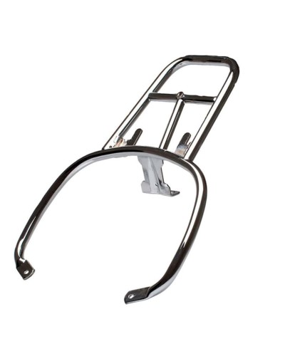 Çanta üçün bərkitmə Vespa Primavera-Sprint, metal, gümüşü
