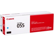 Kartric Canon 055 Cyan (3015C002AA)