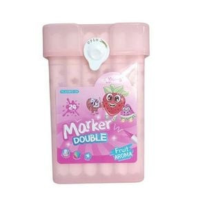 Flomaster seqva_242 24 ədəd