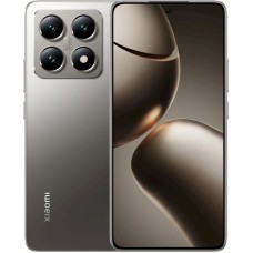 Смартфон Xiaomi 14T 12GB/512GB Titan Gray (6941812787212)