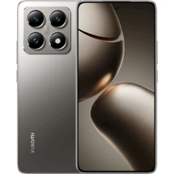 Smartfon Xiaomi 14T 12GB/512GB Titan Gray (6941812787212)
