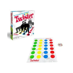 Настольная игра Hasbro Games Twister Настольная игра Hasbro Games Twister