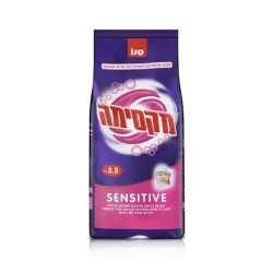 Yuyucu toz Sano Maxima Sensitive 2.5 kq