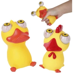 Набор фигурок Eye Popping Duck, 2 шт, 3+ лет Набор фигурок Eye Popping Duck, 2 шт, 3+ лет