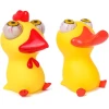 Набор фигурок Eye Popping Duck, 2 шт, 3+ лет Набор фигурок Eye Popping Duck, 2 шт, 3+ лет