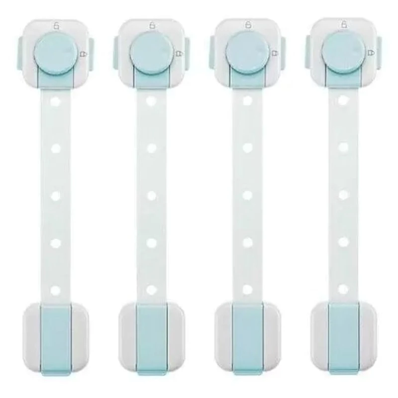 Блокиратор универсальный Roxy Kids RDG-009L-4