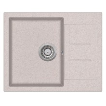 Mətbəx çanağı Aquasanita SQT 102-110